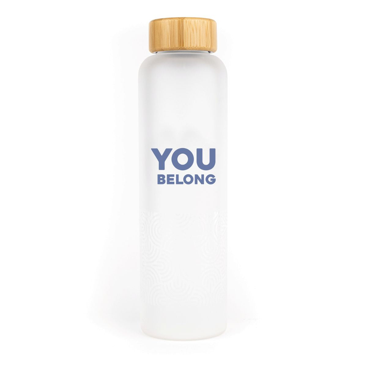 You Belong Bottle
