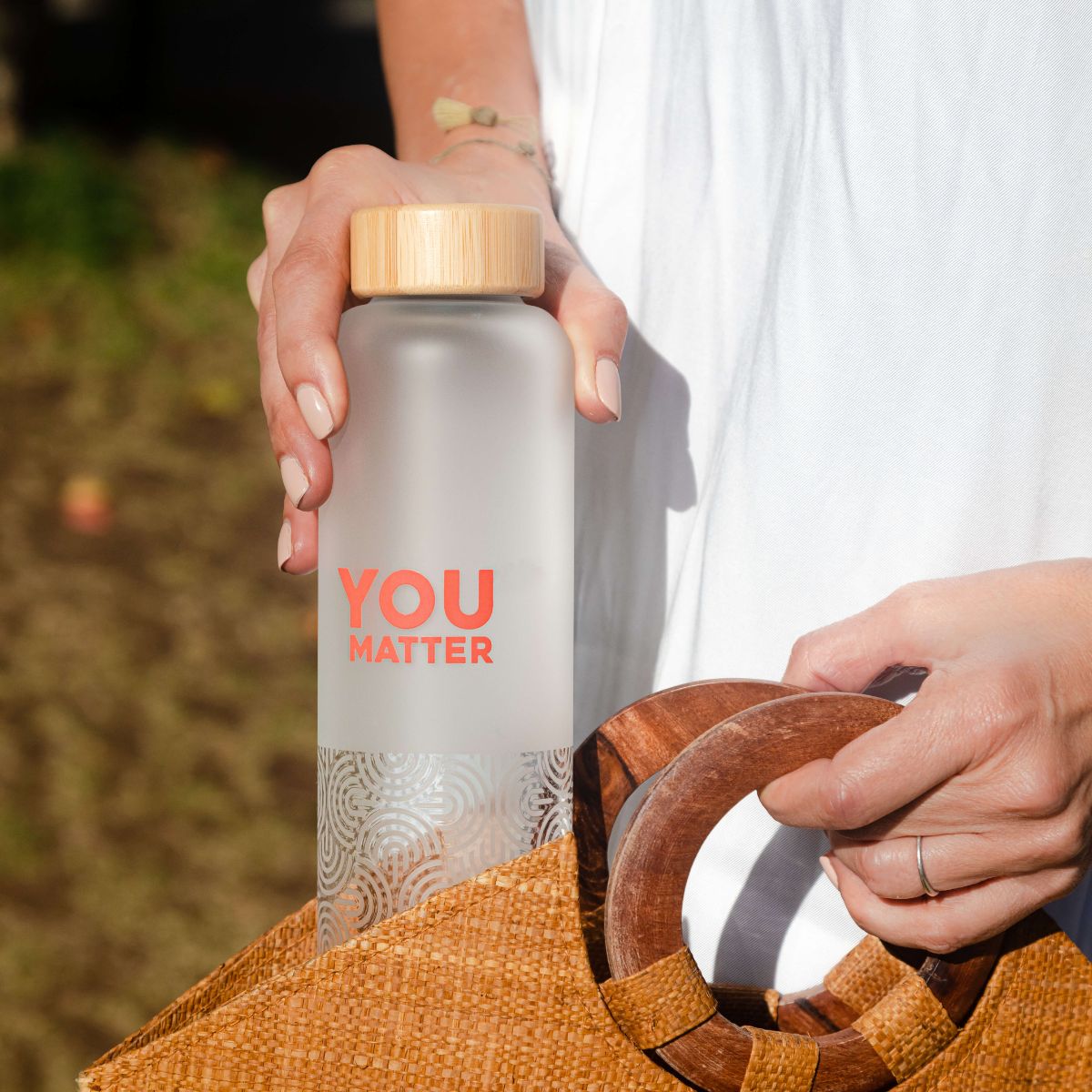 You Matter Gift Set