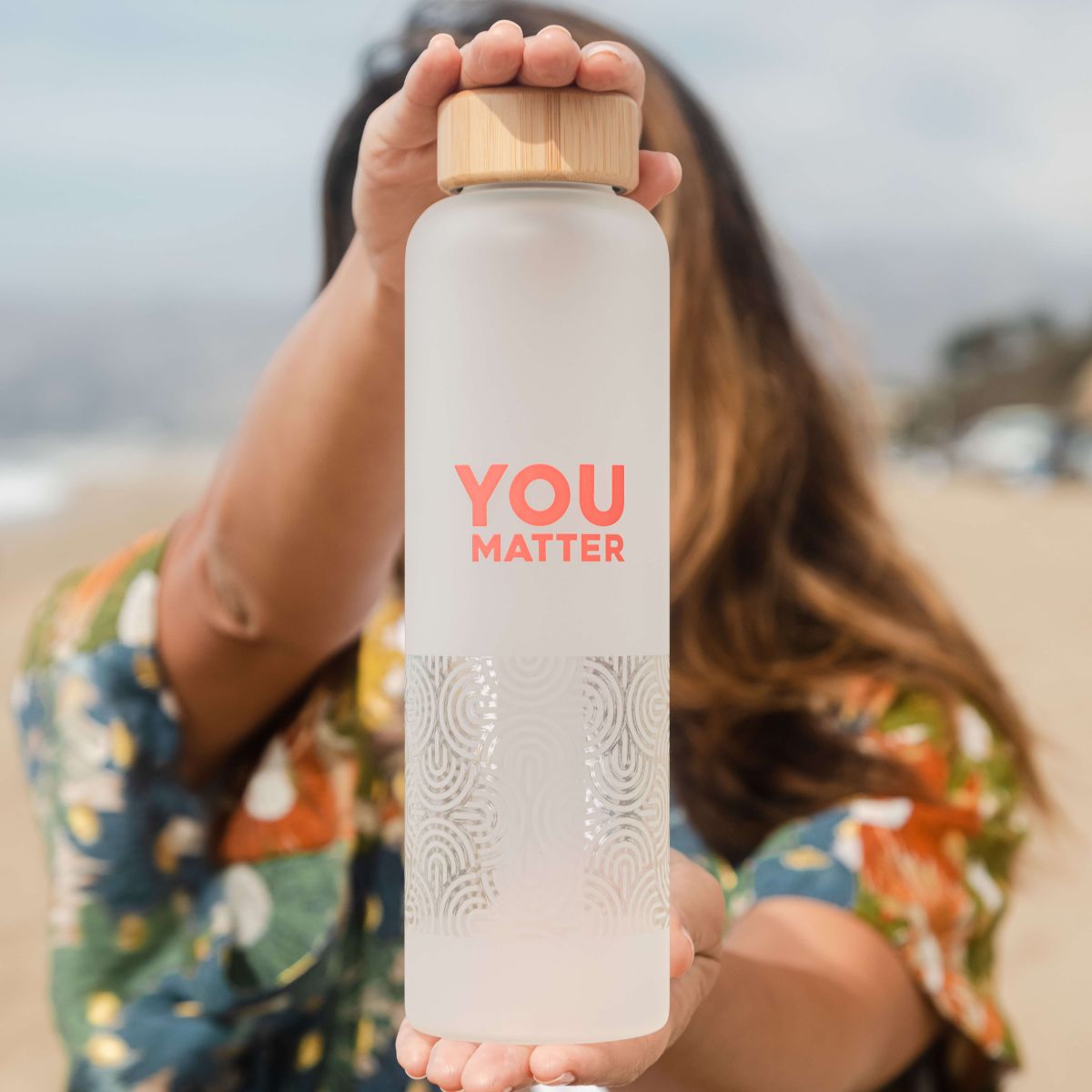 You Matter Bottle