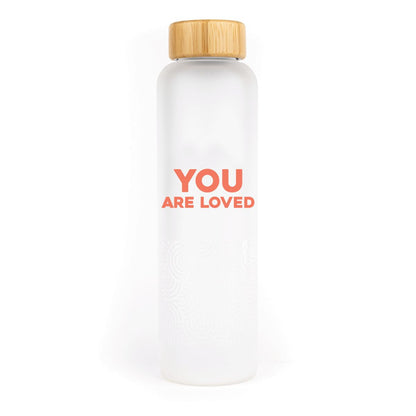 You Are Loved Gift Set