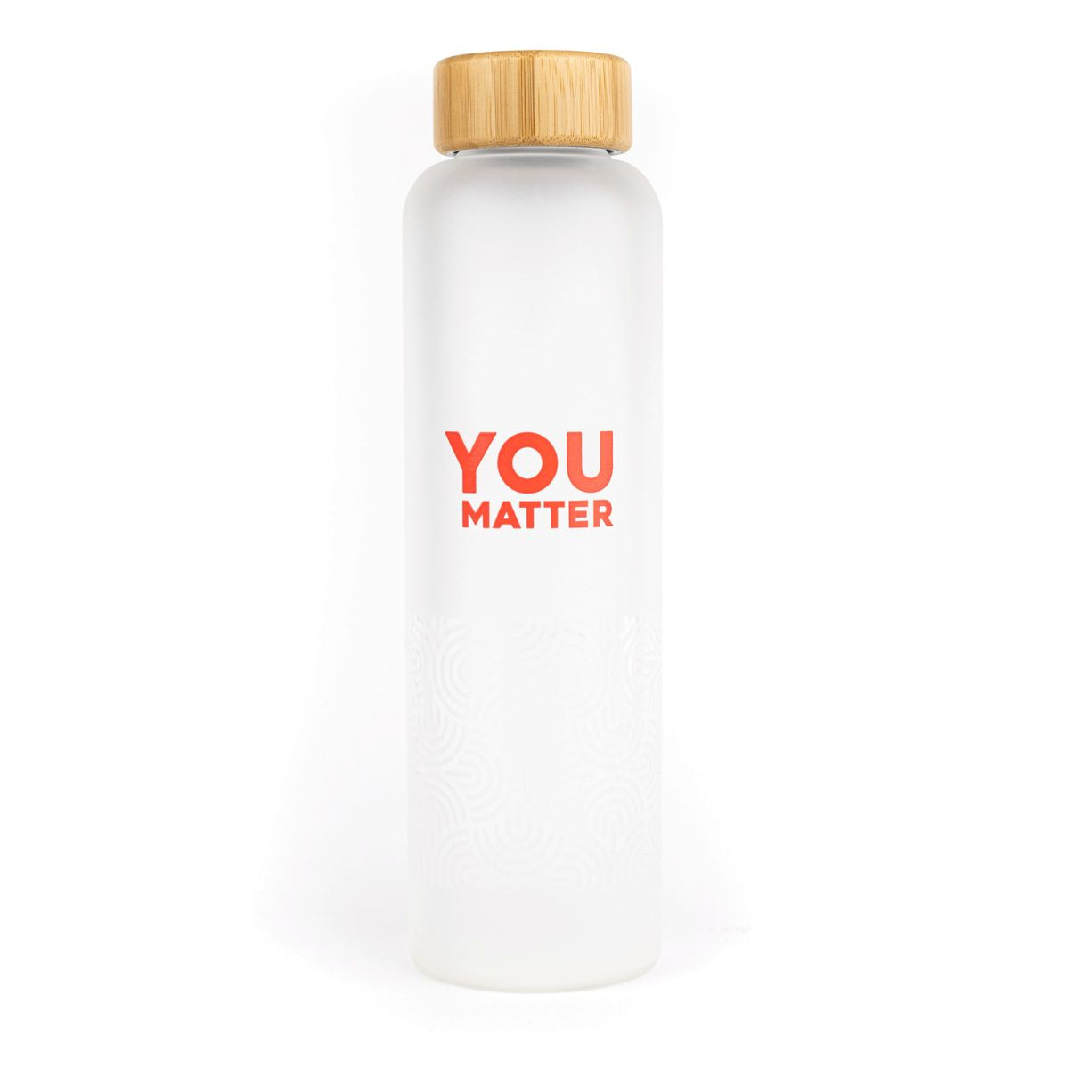 You Matter Bottle