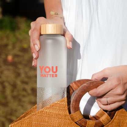 You Matter Bottle