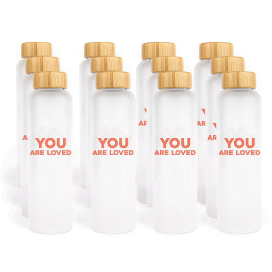 One Act "You Are Loved" 12-Bottle Case