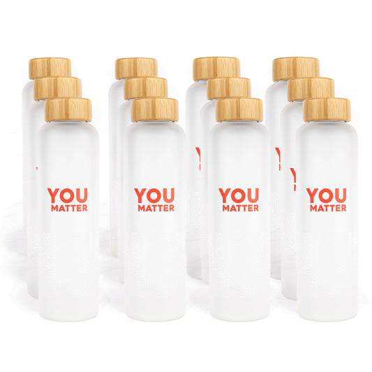 One Act "You Matter" 12-Bottle Case